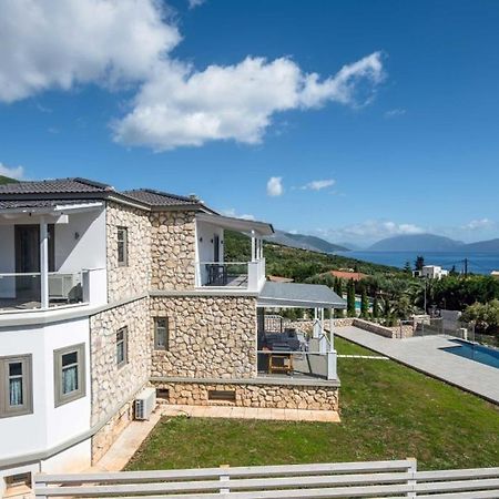 White Villas Karavomylos Extérieur photo
