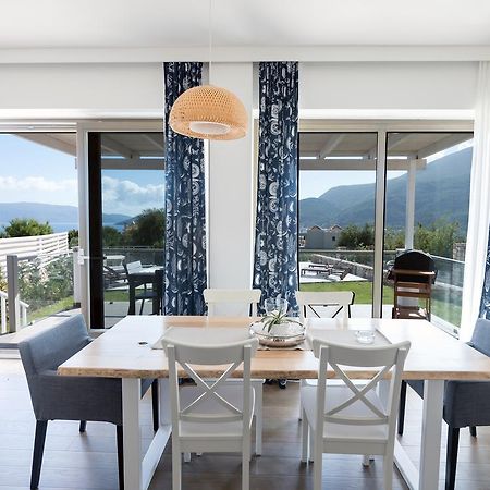 White Villas Karavomylos Extérieur photo
