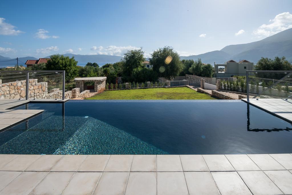 White Villas Karavomylos Extérieur photo