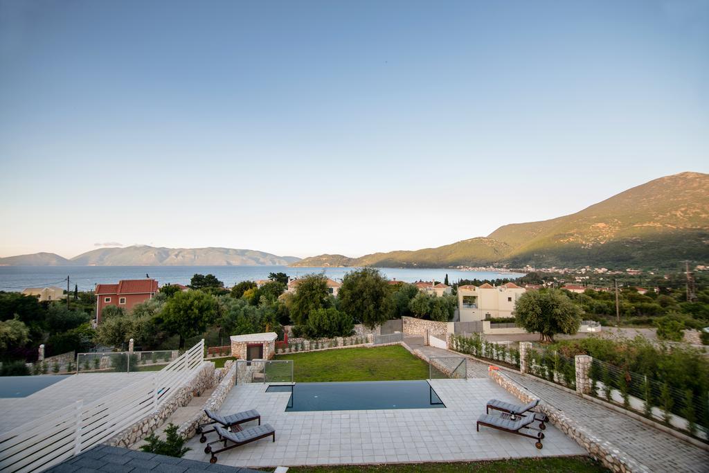 White Villas Karavomylos Extérieur photo