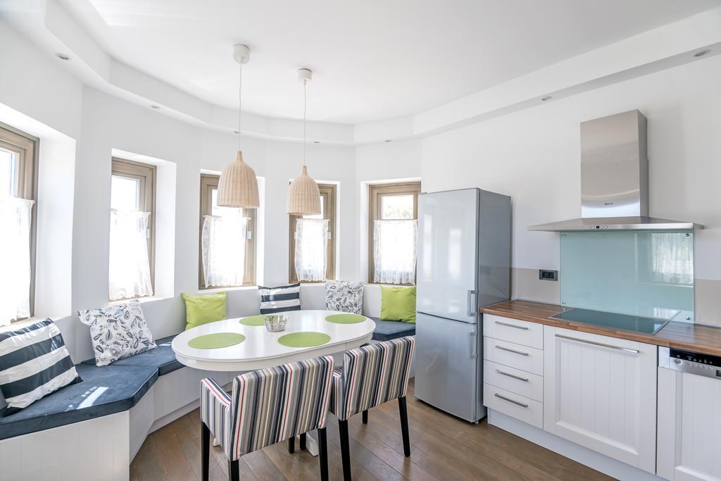 White Villas Karavomylos Extérieur photo