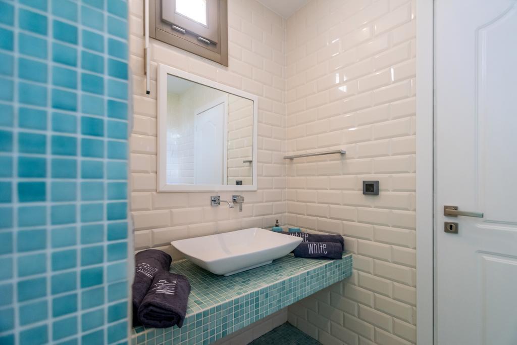 White Villas Karavomylos Extérieur photo