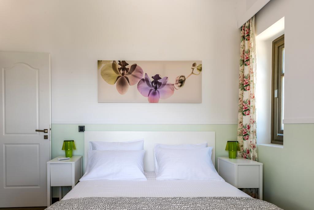 White Villas Karavomylos Extérieur photo