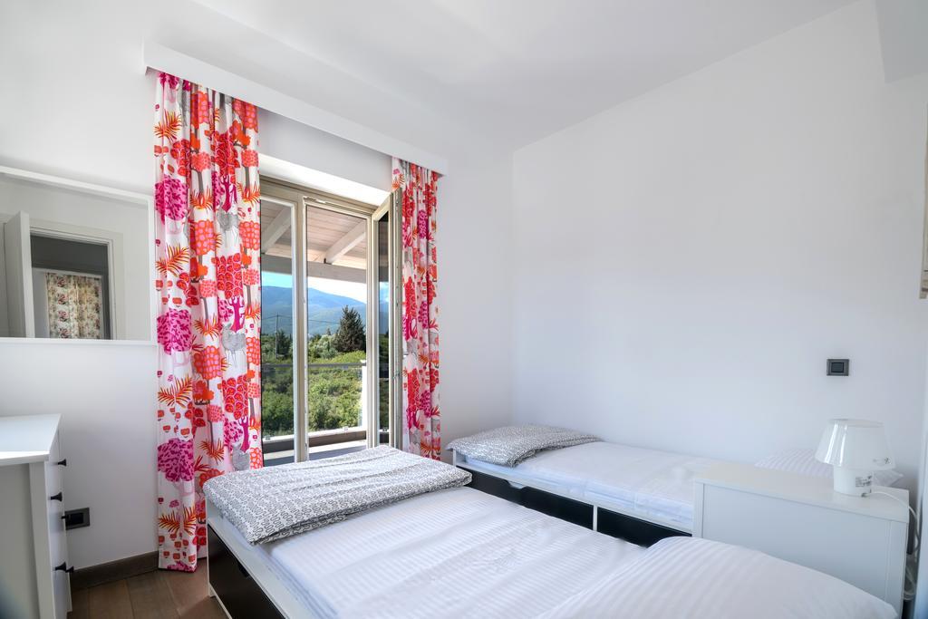 White Villas Karavomylos Extérieur photo
