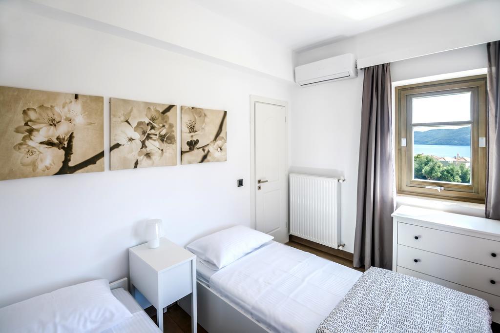 White Villas Karavomylos Extérieur photo