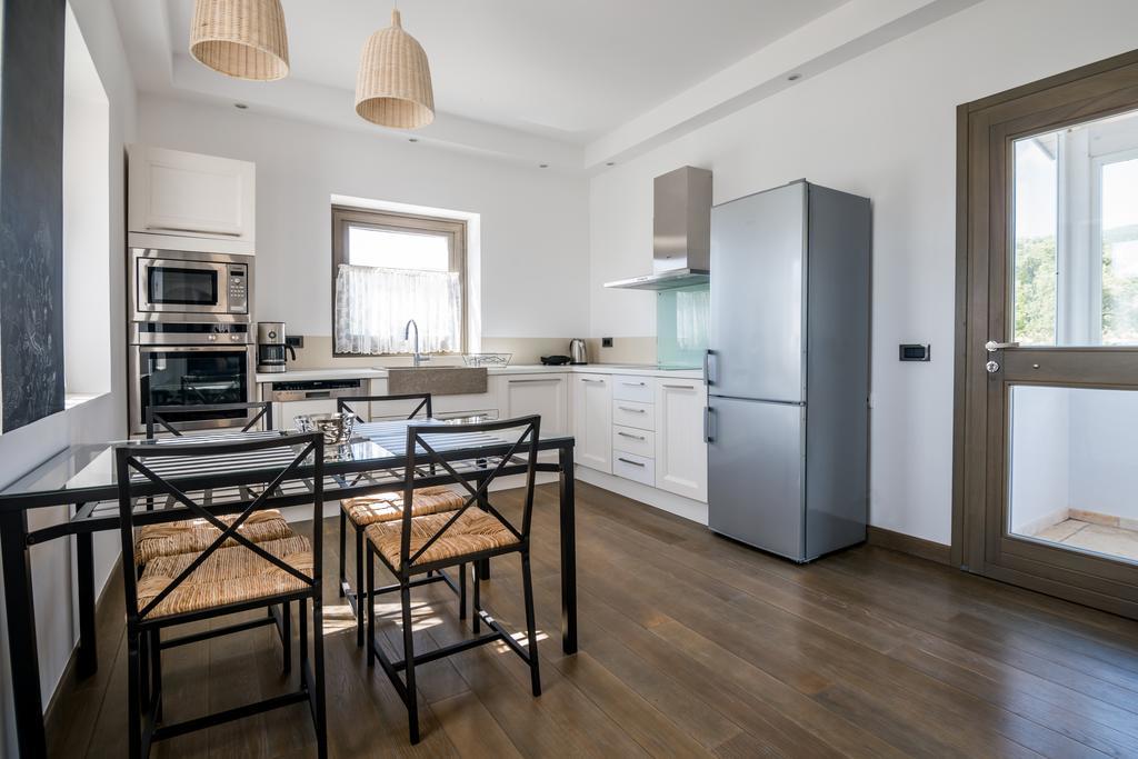 White Villas Karavomylos Extérieur photo